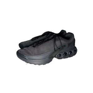 DV3337-002 Nike Air Max DN Men's Sz 14 Black‎ Textured Athleisure Streetwear